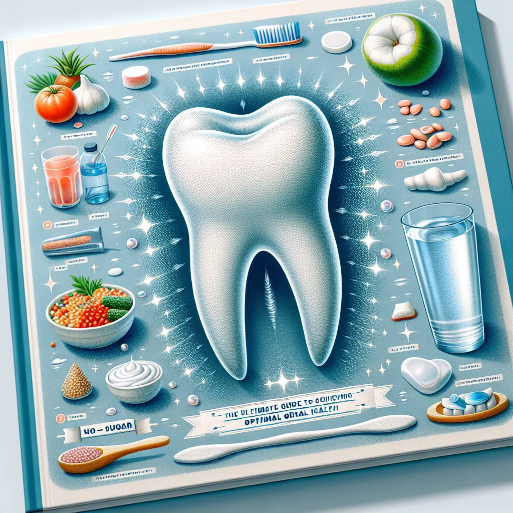 Comprehensive Guide to Achieving Optimal Oral Health