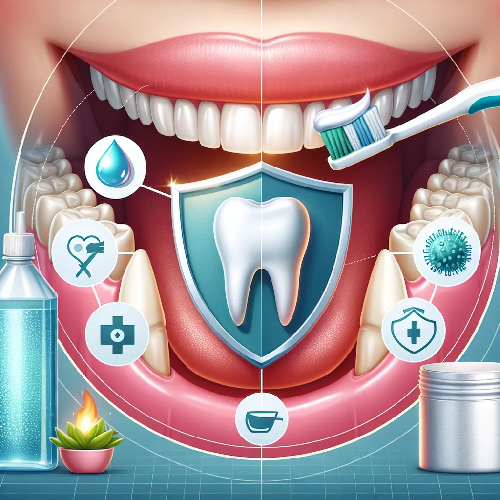 Protecting Teeth with Dental Sealants: A Guide