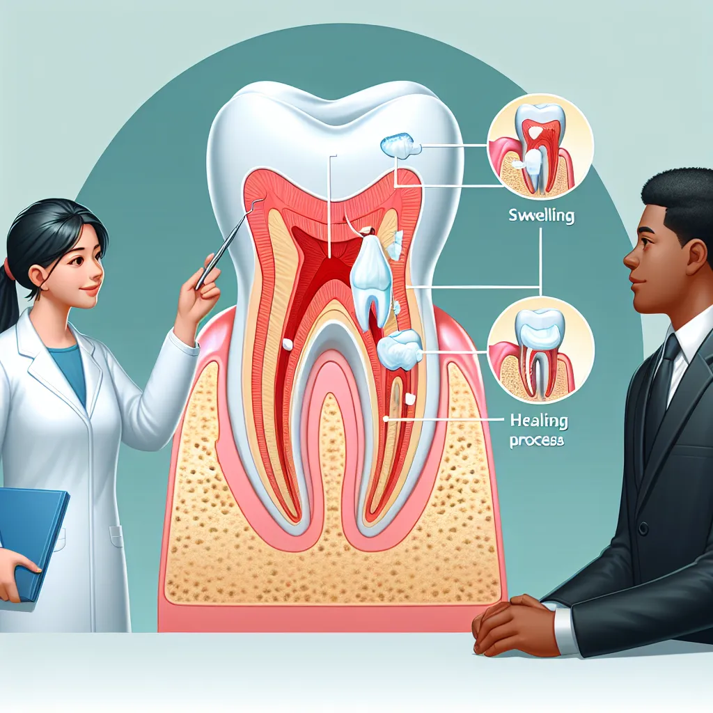 Understanding Root Canal Therapy Process and Recovery